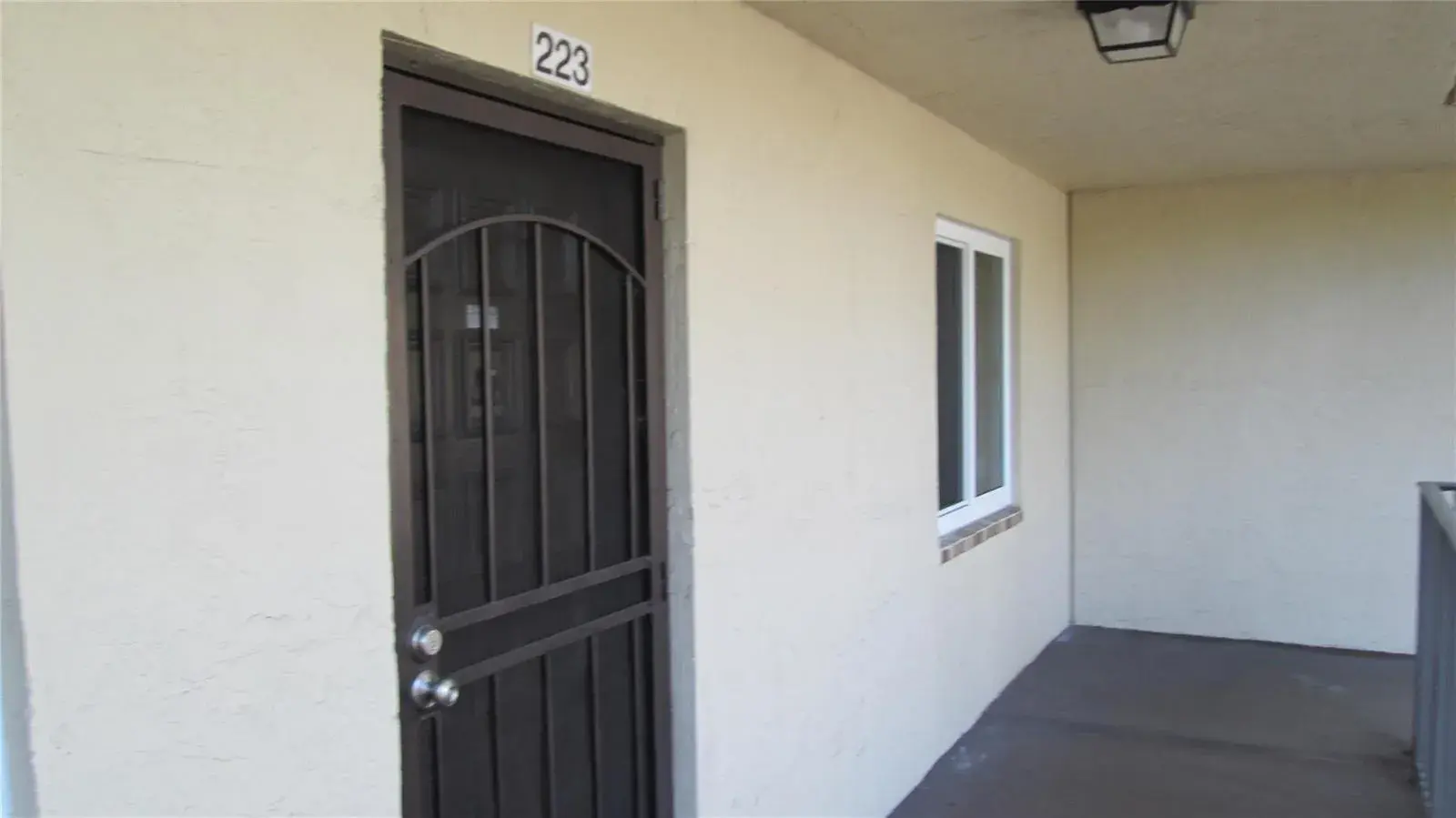 3321 NW 47th Terrace # 223, Lauderdale Lakes FL 33319