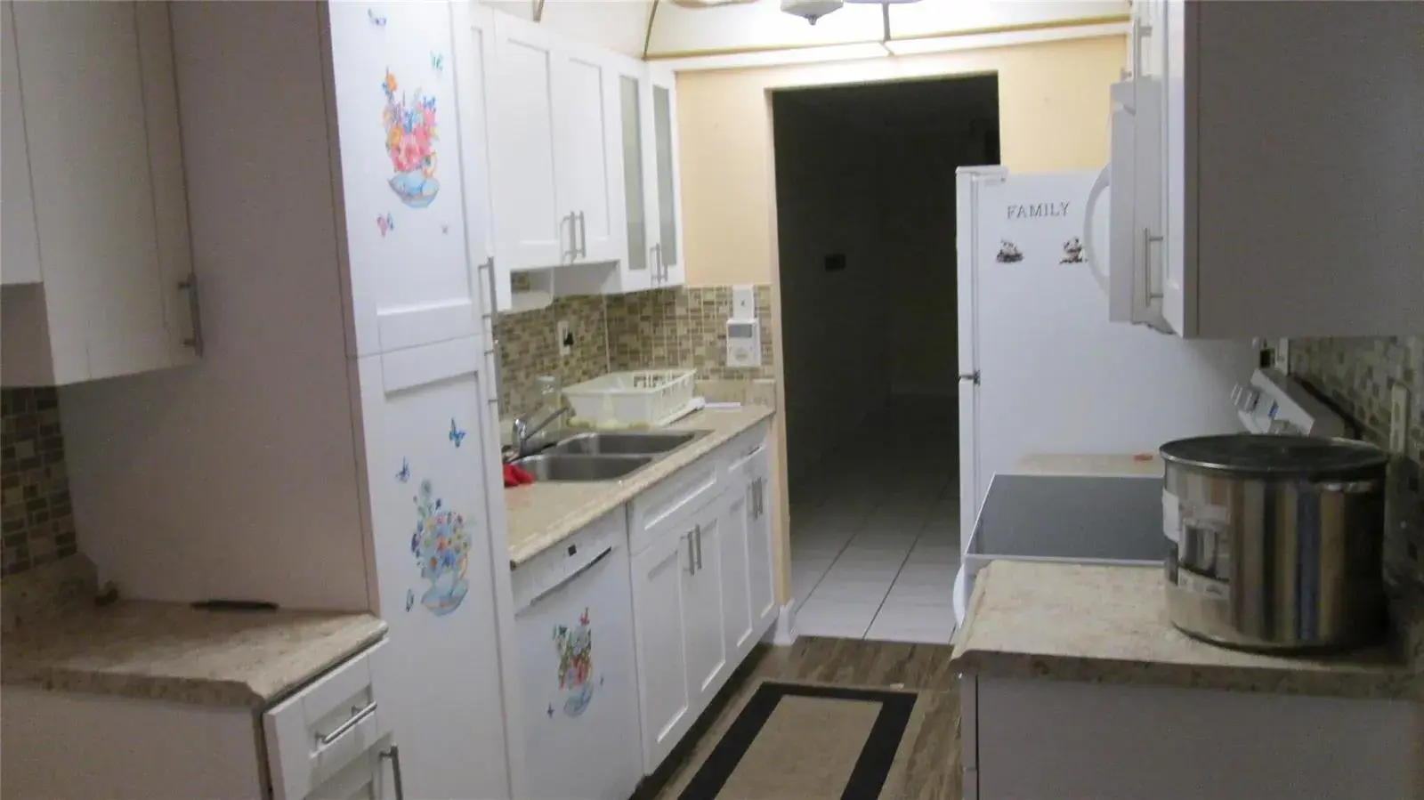3321 NW 47th Terrace # 223, Lauderdale Lakes FL 33319