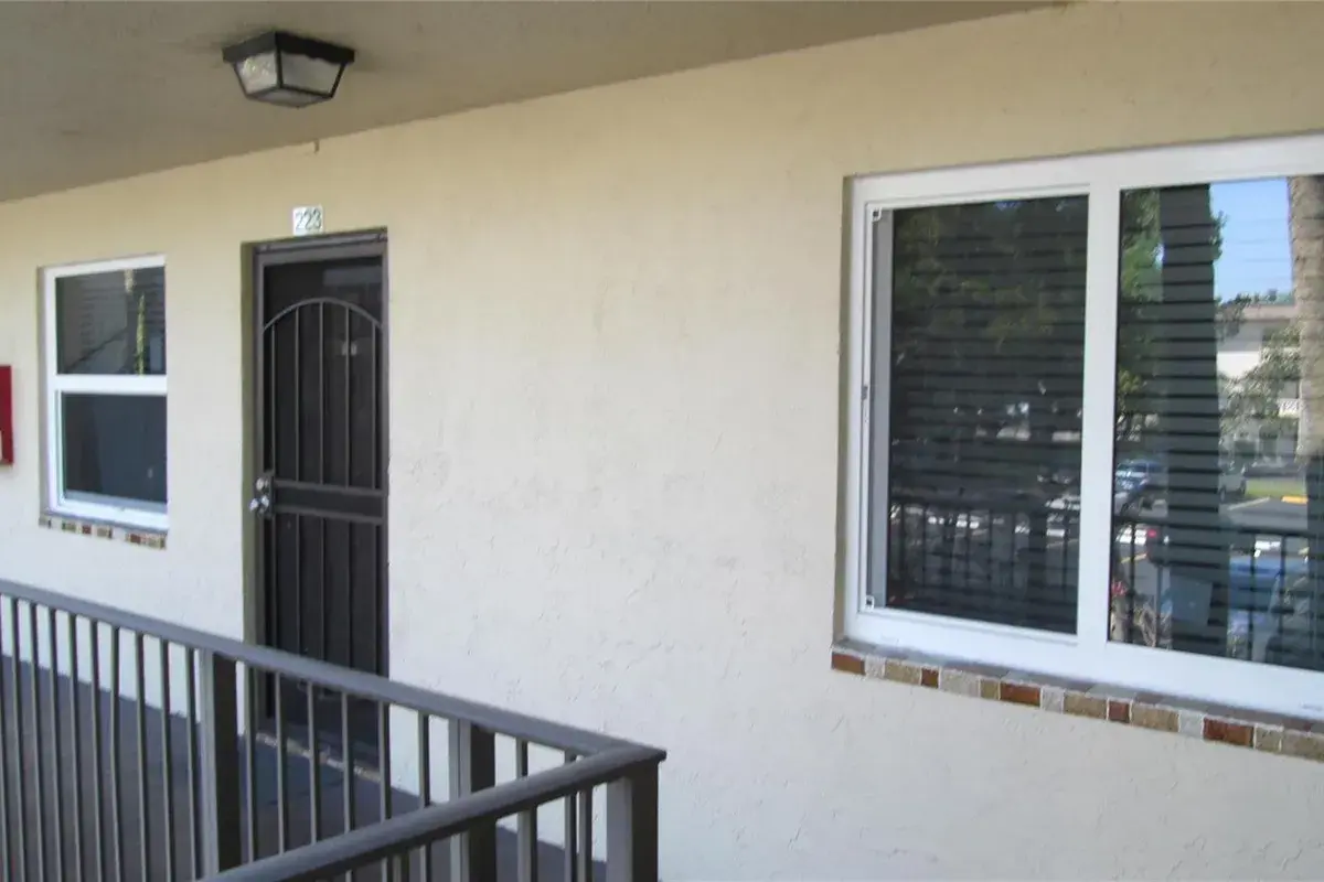3321 NW 47th Terrace # 223, Lauderdale Lakes FL 33319