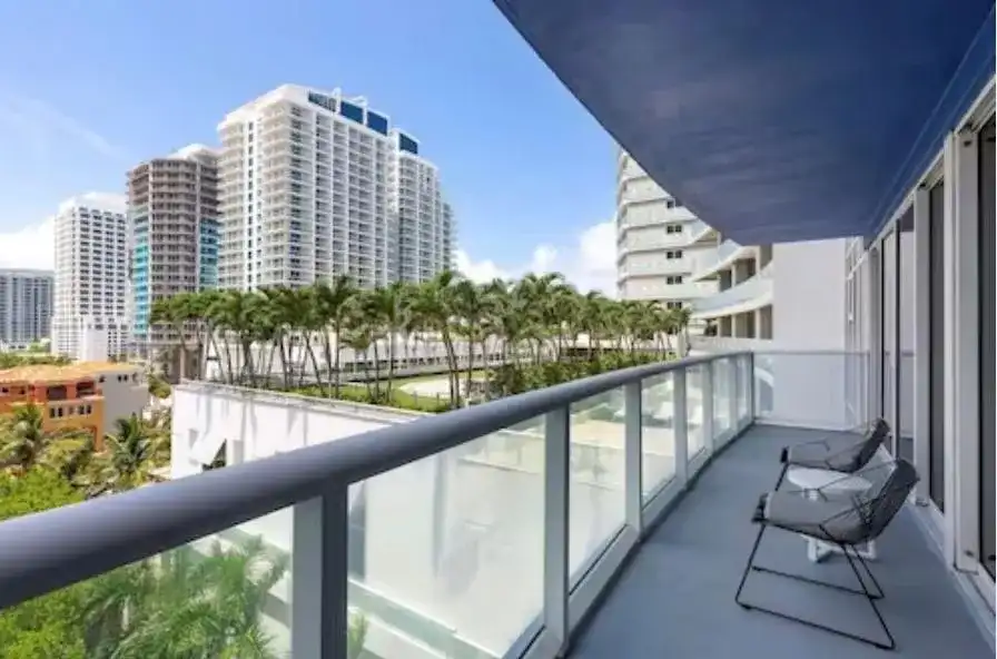 3101 N Bayshore Drive # 604, Fort Lauderdale FL 33304