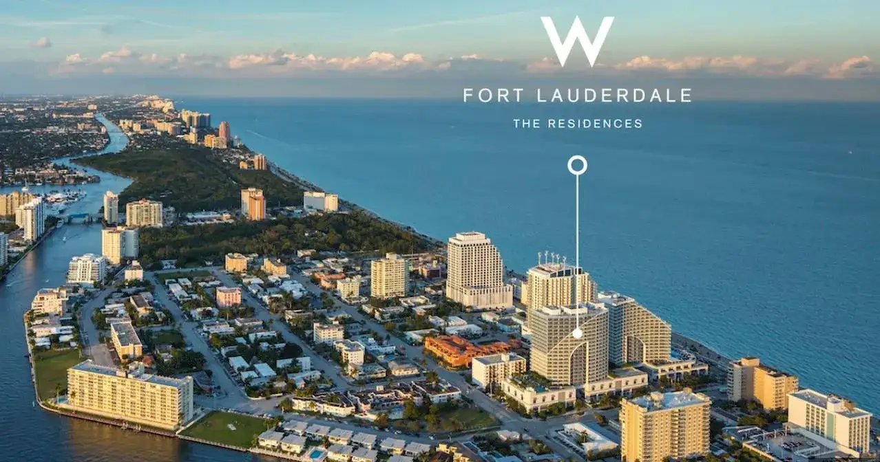 3101 N Bayshore Drive # 604, Fort Lauderdale FL 33304 photo 3