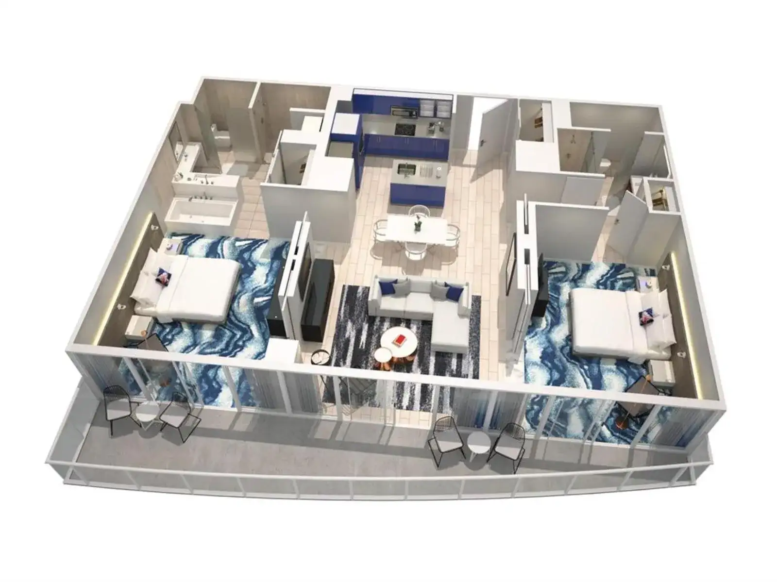 3101 N Bayshore Drive # 604, Fort Lauderdale FL 33304 photo 5