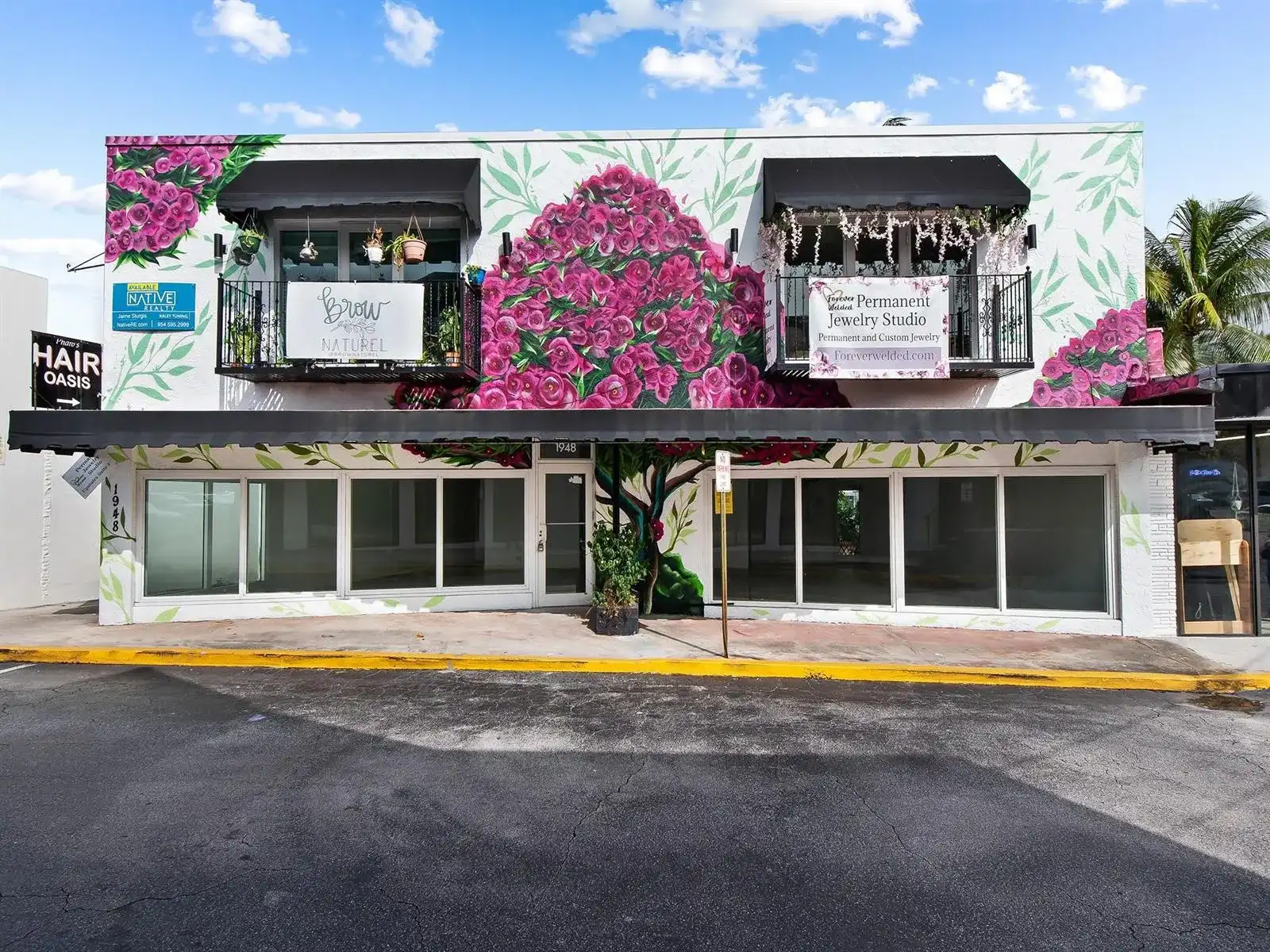 1948 E Sunrise Boulevard, Fort Lauderdale FL 33304