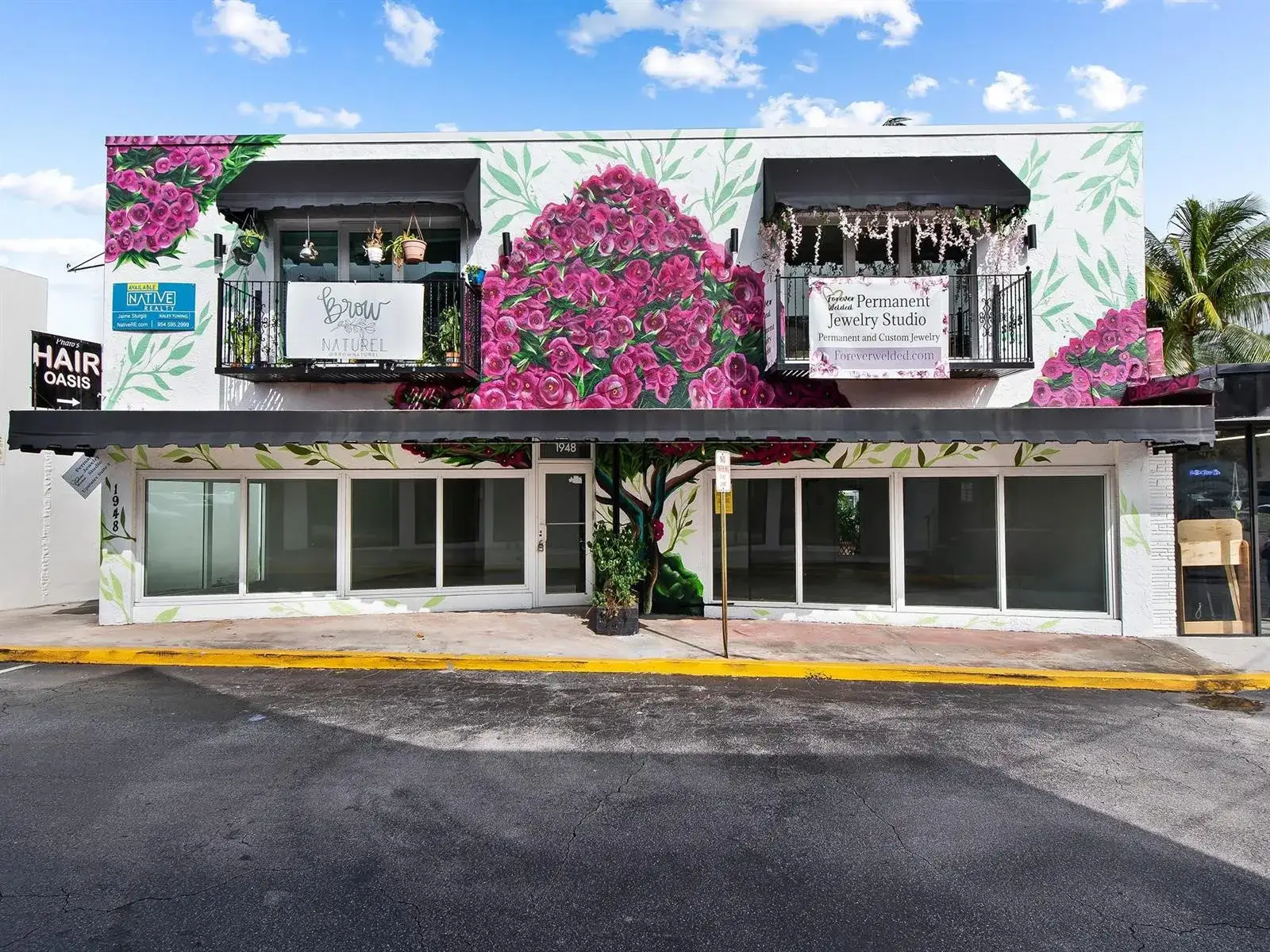 1948 E Sunrise Boulevard, Fort Lauderdale FL 33304