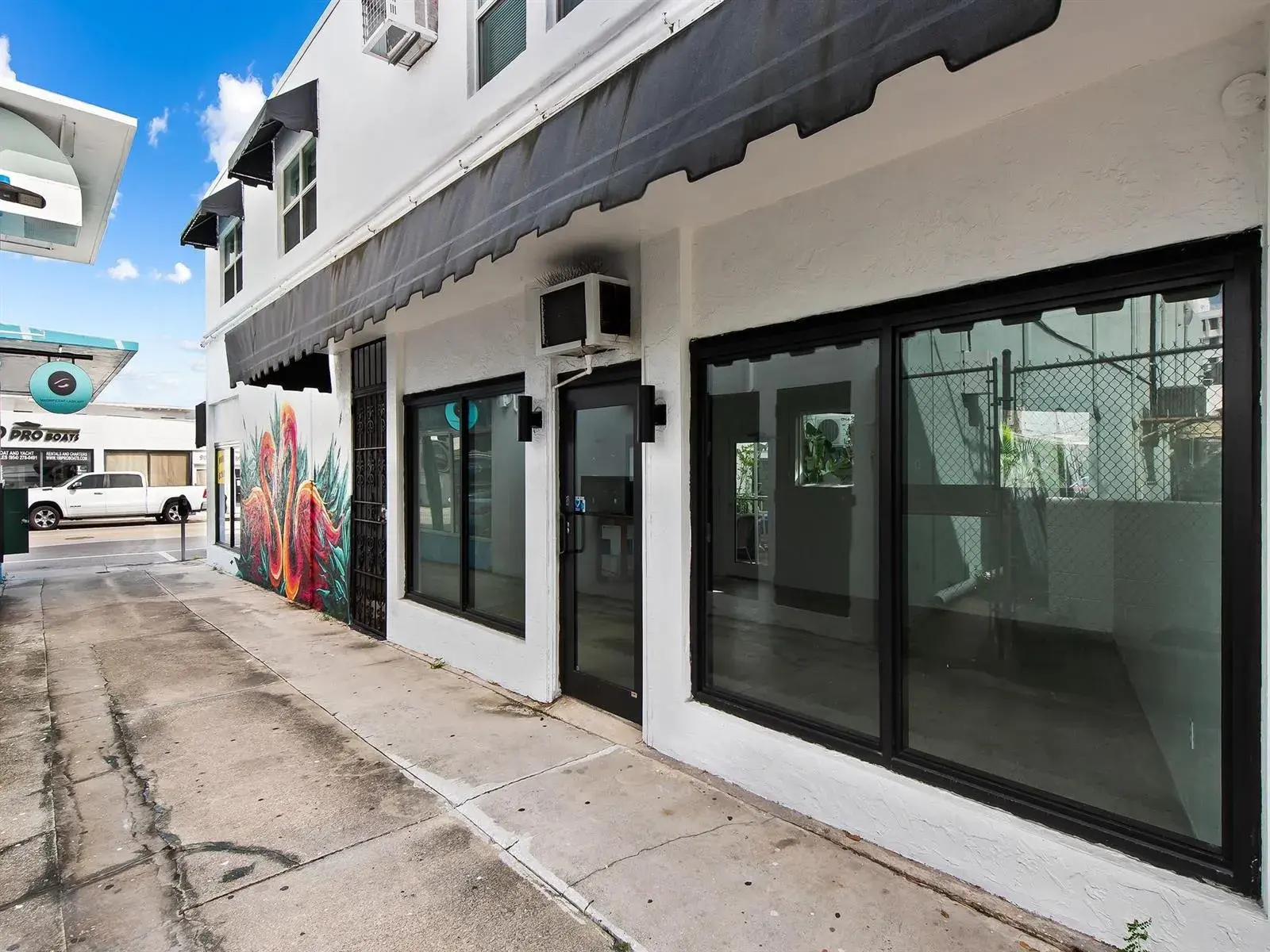 1948 E Sunrise Boulevard, Fort Lauderdale FL 33304