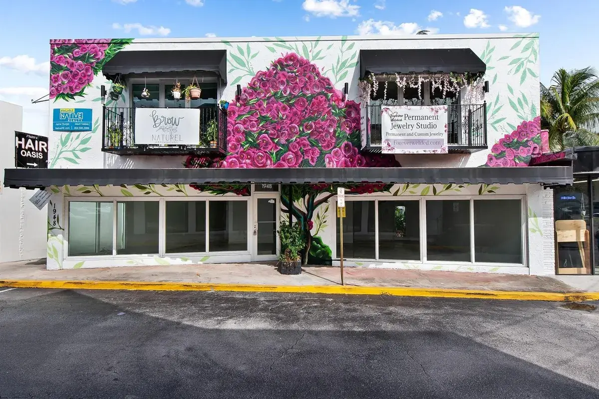 1948 E Sunrise Boulevard, Fort Lauderdale FL 33304