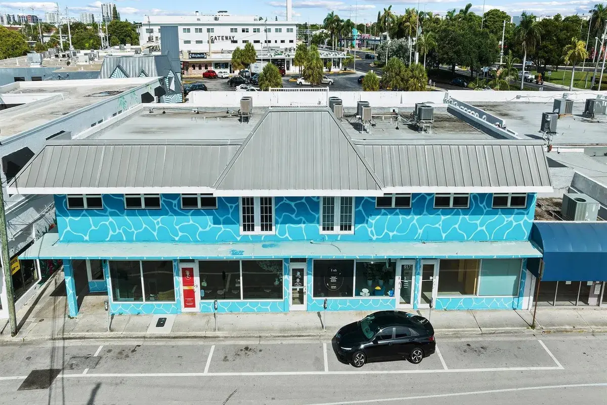 915 NE 20th # 1, Fort Lauderdale FL 33304