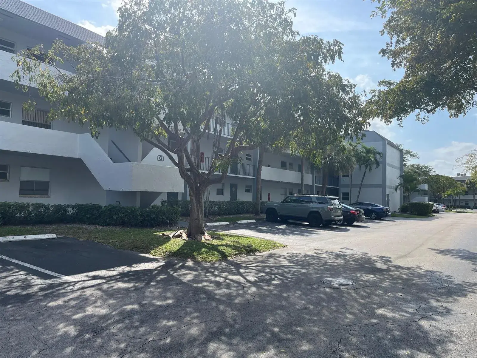 8360 Sands Point Boulevard # 305, Fort Lauderdale FL 33321