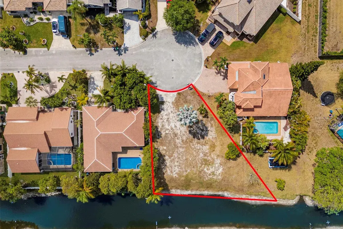5939 NW 52nd Street, Coral Springs FL 33067