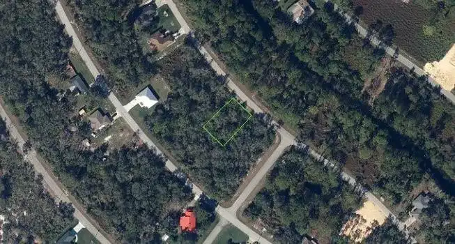 357 NE Coolidge Avenue, Lake Placid FL 33852