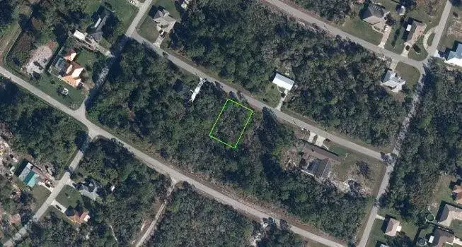 LOT 5 BLK 151 NW Blk 151 Launch Road, Lake Placid FL 33852