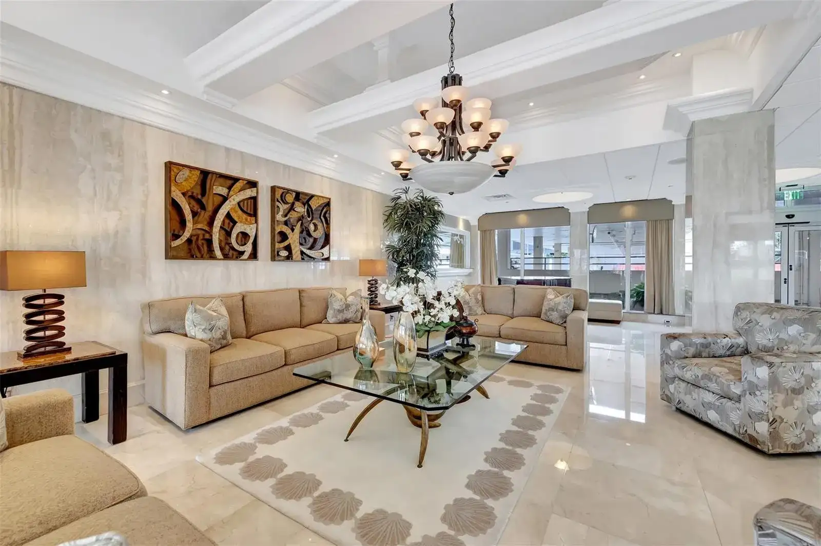 1012 N Ocean Boulevard # 204, Pompano Beach FL 33062 photo 4