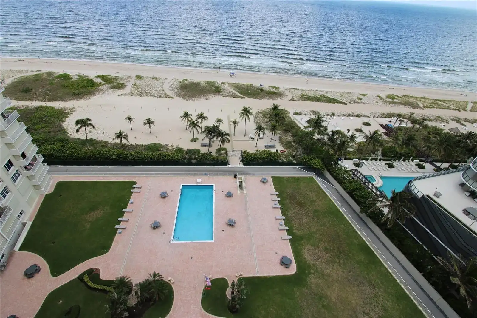750 N Ocean Boulevard # 1709, Pompano Beach FL 33062 photo 2