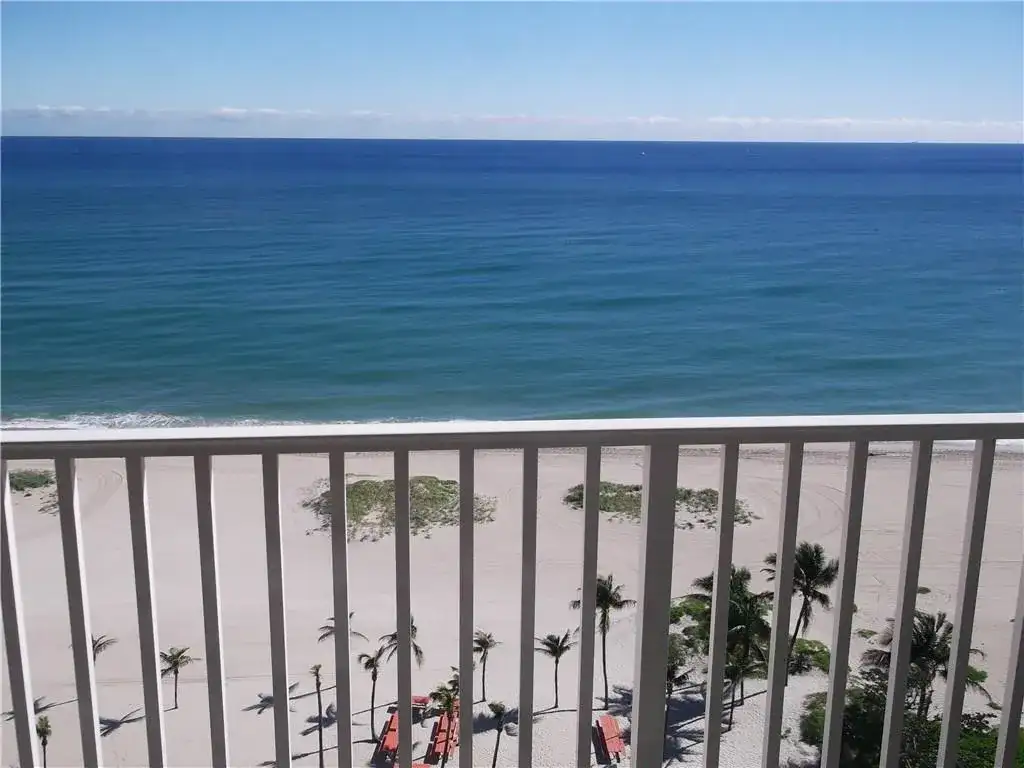 750 N Ocean Boulevard # 1709, Pompano Beach FL 33062 photo 3