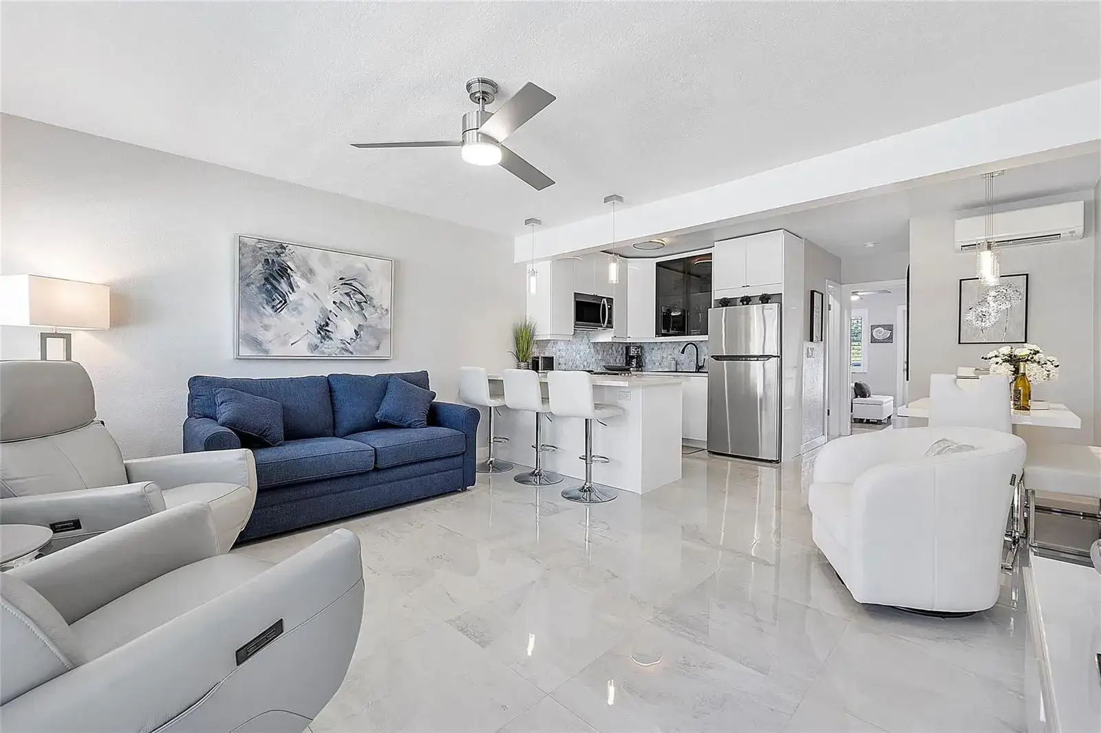 500 Layne Boulevard # 6, Hallandale Beach FL 33009 photo 2