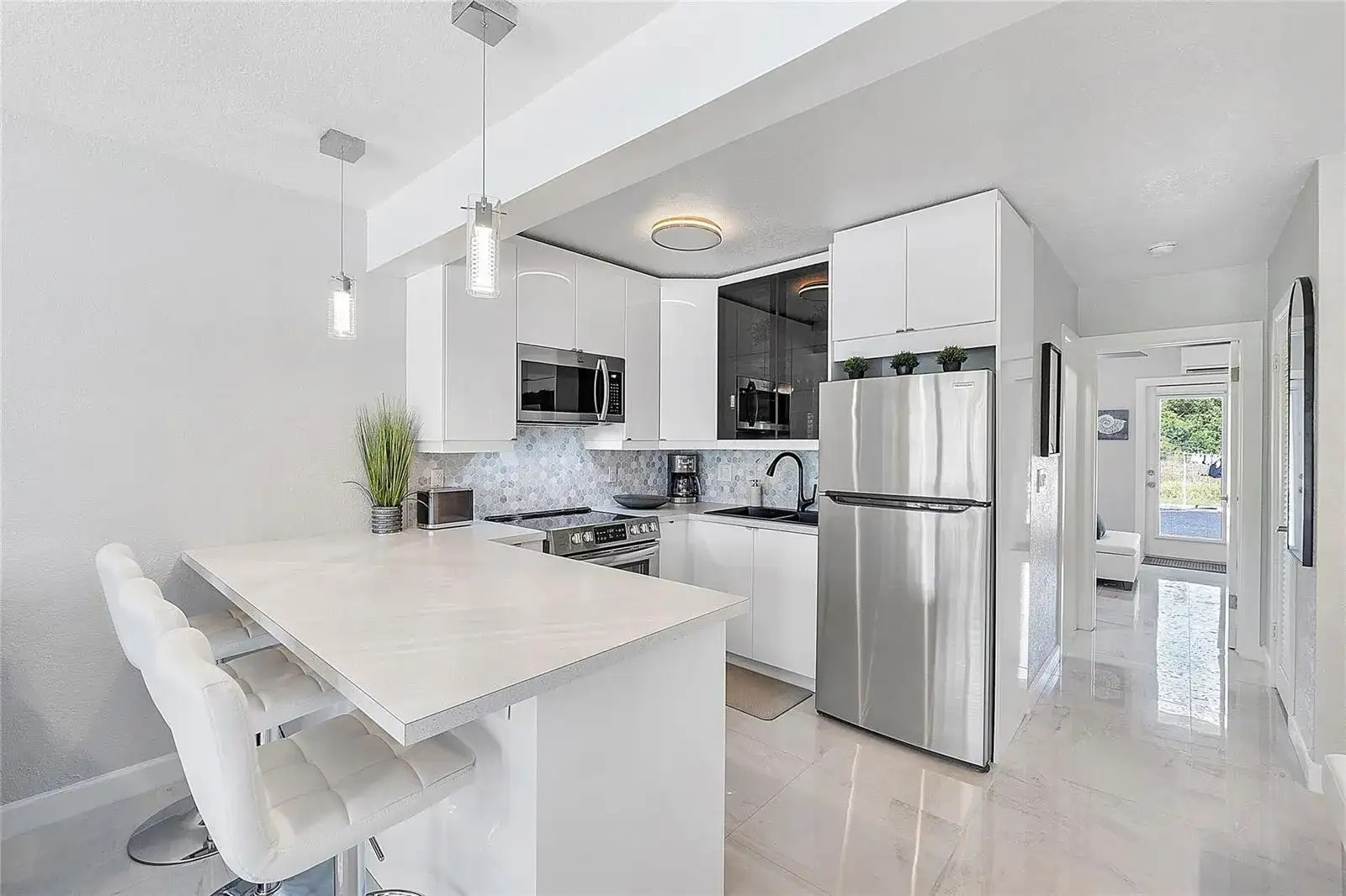 500 Layne Boulevard # 6, Hallandale Beach FL 33009 photo 4