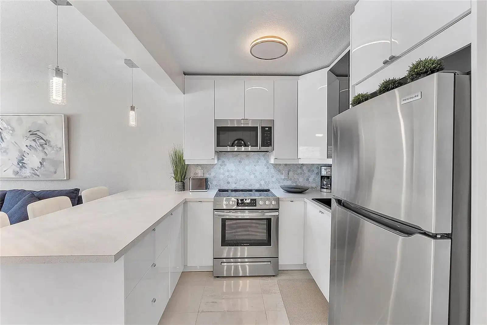 500 Layne Boulevard # 6, Hallandale Beach FL 33009 photo 5