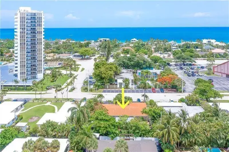 2613-2615 NE 33rd Avenue, Fort Lauderdale FL 33308 photo 4