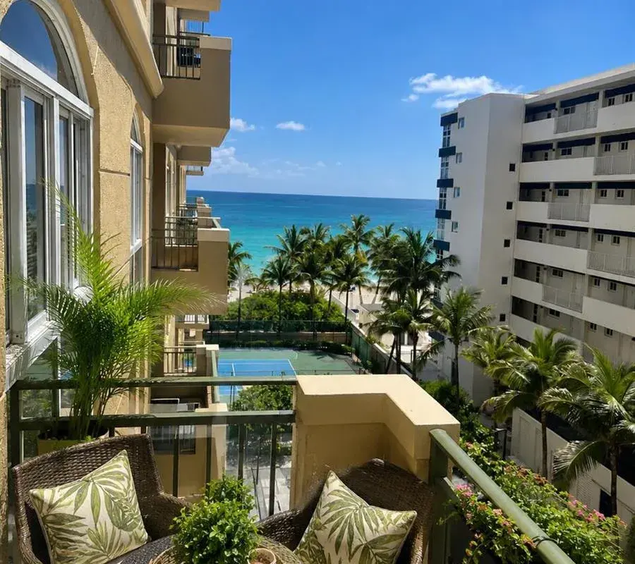 2080 S Ocean Drive # 505, Hallandale Beach FL 33009
