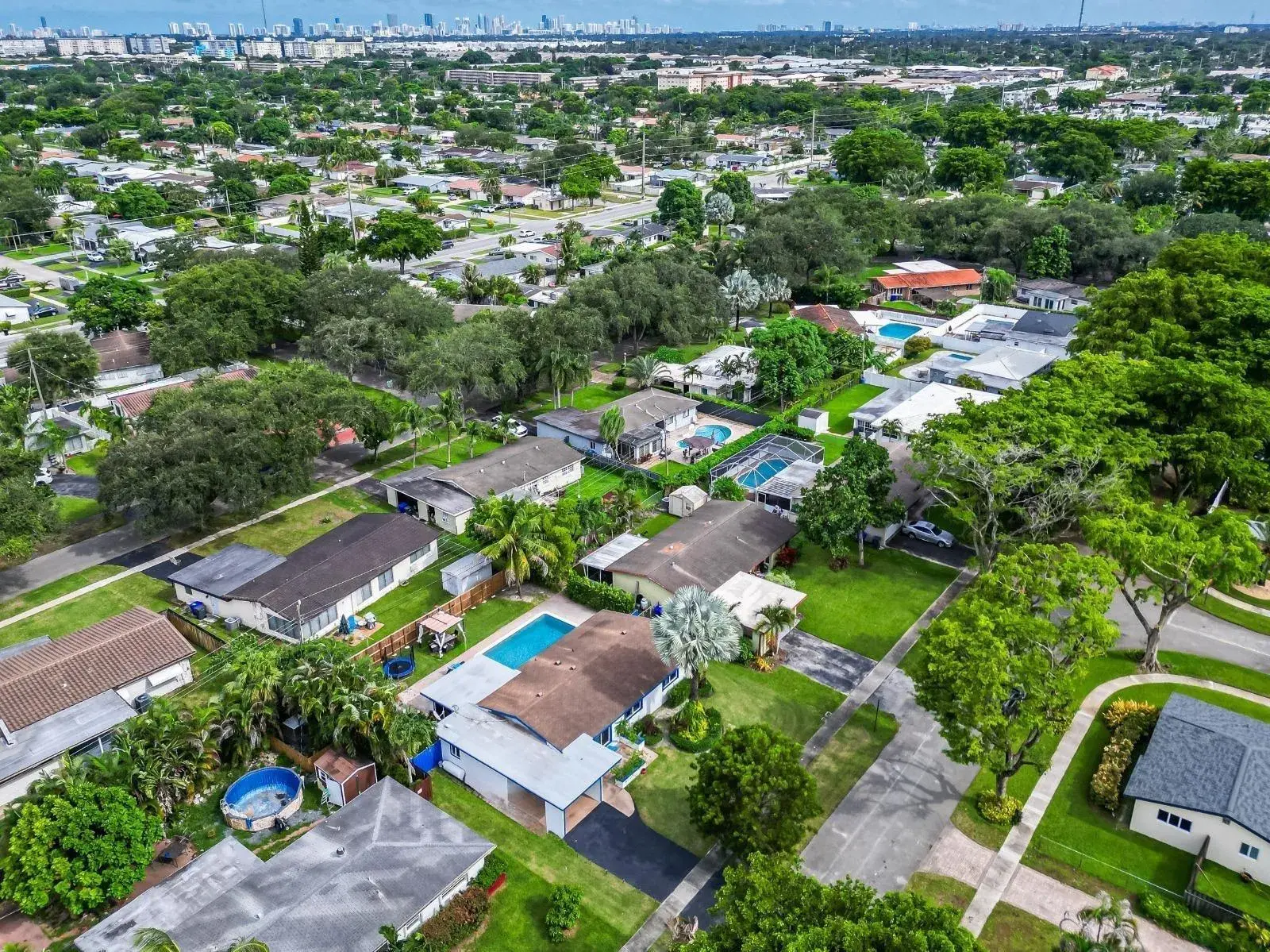 315 S 57th Avenue, Hollywood FL 33023