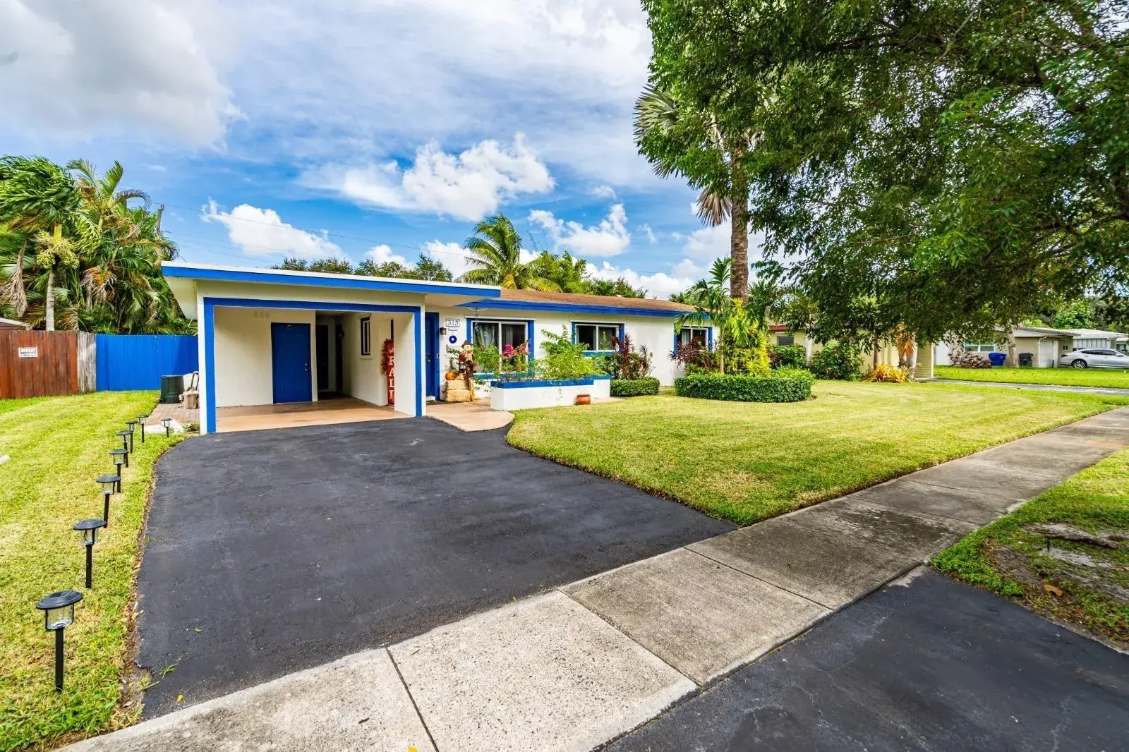315 S 57th Avenue, Hollywood FL 33023