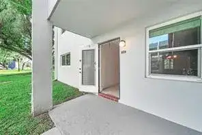 7897 Golf Circle Drive # 112, Margate FL 33063 photo 3
