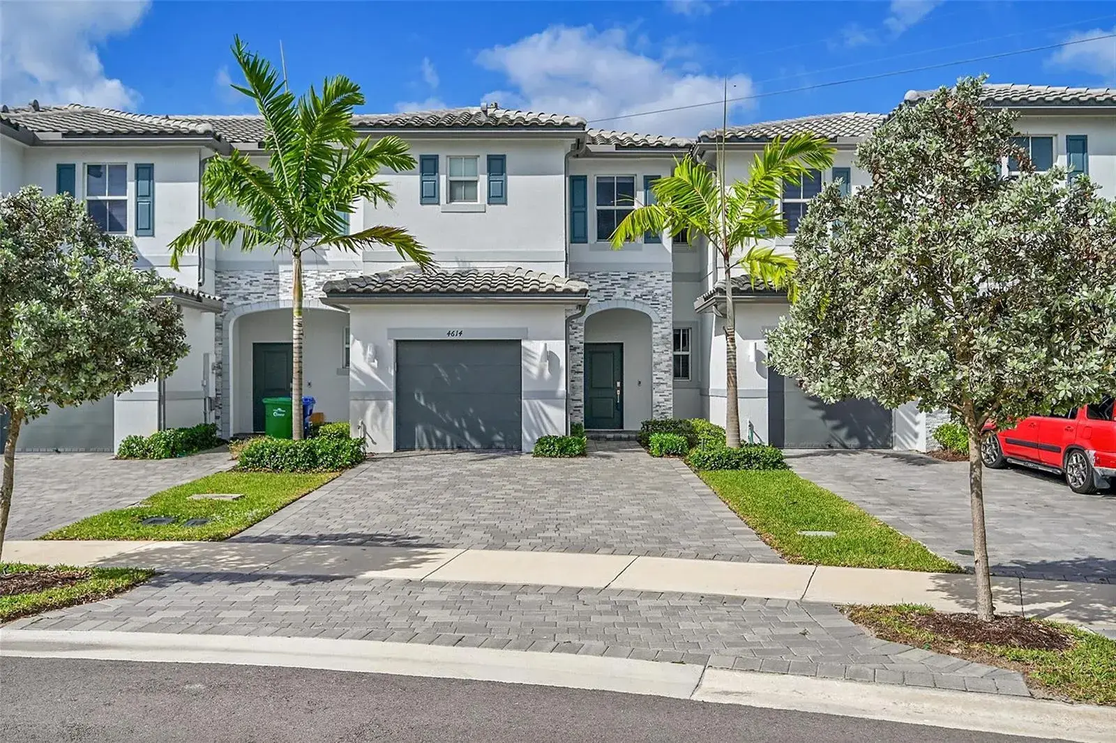 4614 NW 120th Way # 4614, Coral Springs FL 33076