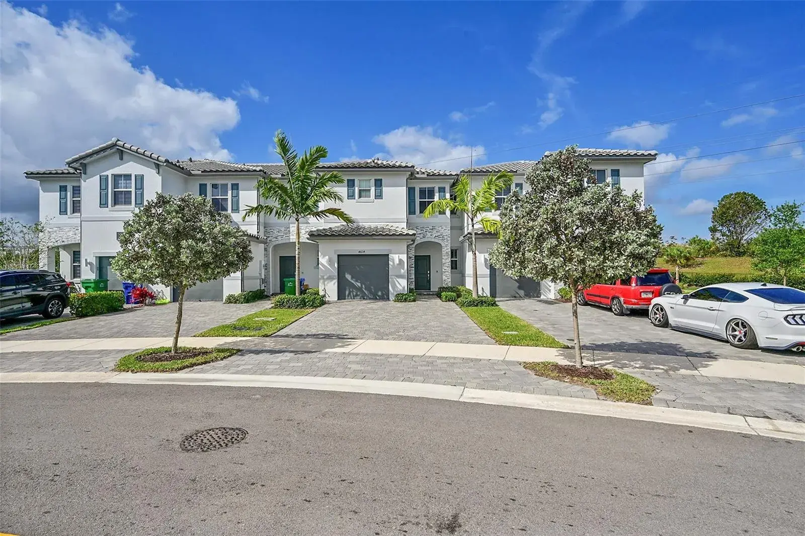 4614 NW 120th Way # 4614, Coral Springs FL 33076