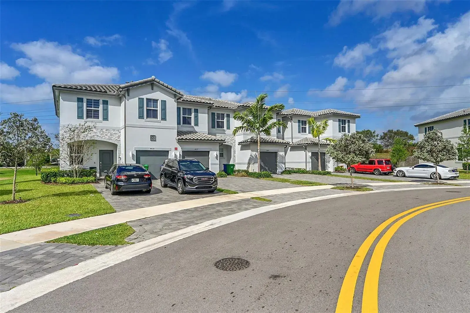 4614 NW 120th Way # 4614, Coral Springs FL 33076