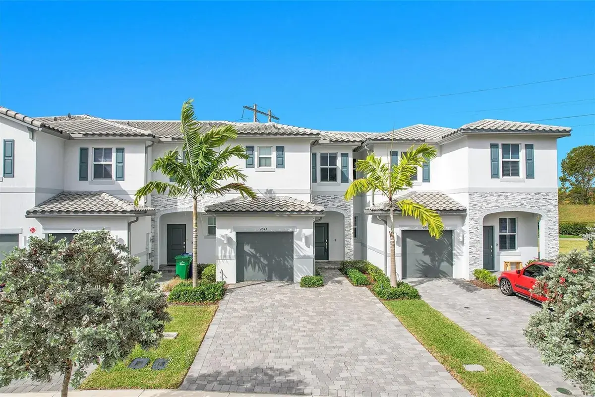 4614 NW 120th Way # 4614, Coral Springs FL 33076