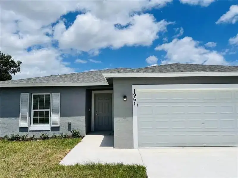 1961 SW Michelangelo Avenue, Port St. Lucie FL 34953 photo 2