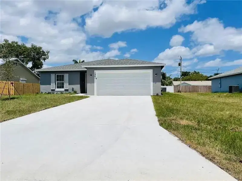 1961 SW Michelangelo Avenue, Port St. Lucie FL 34953 photo 3