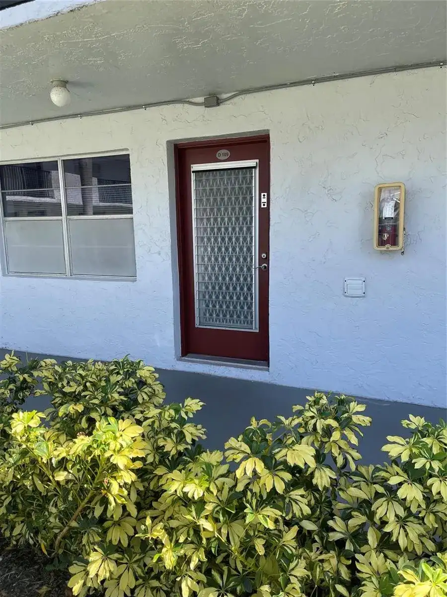 8405 NW 61st Street # 109, Tamarac FL 33321 photo 2