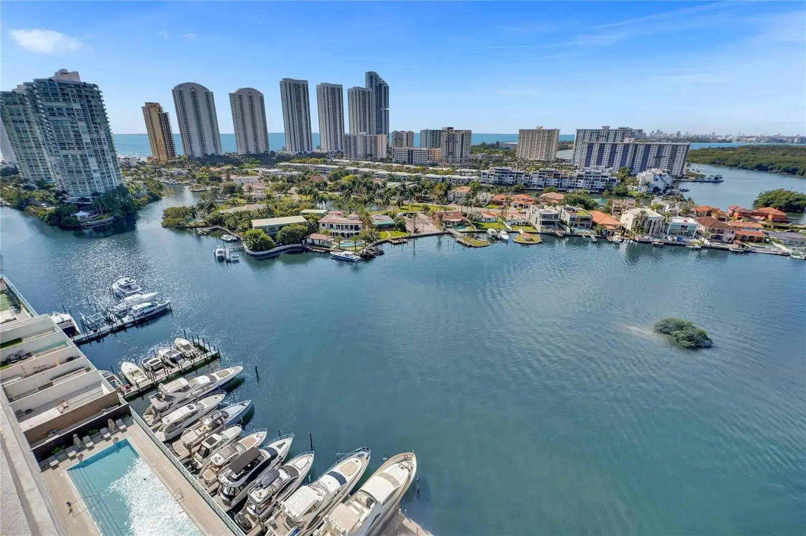 400 Sunny Isles Boulevard # 2005, Sunny Isles Beach FL 33160 photo 4