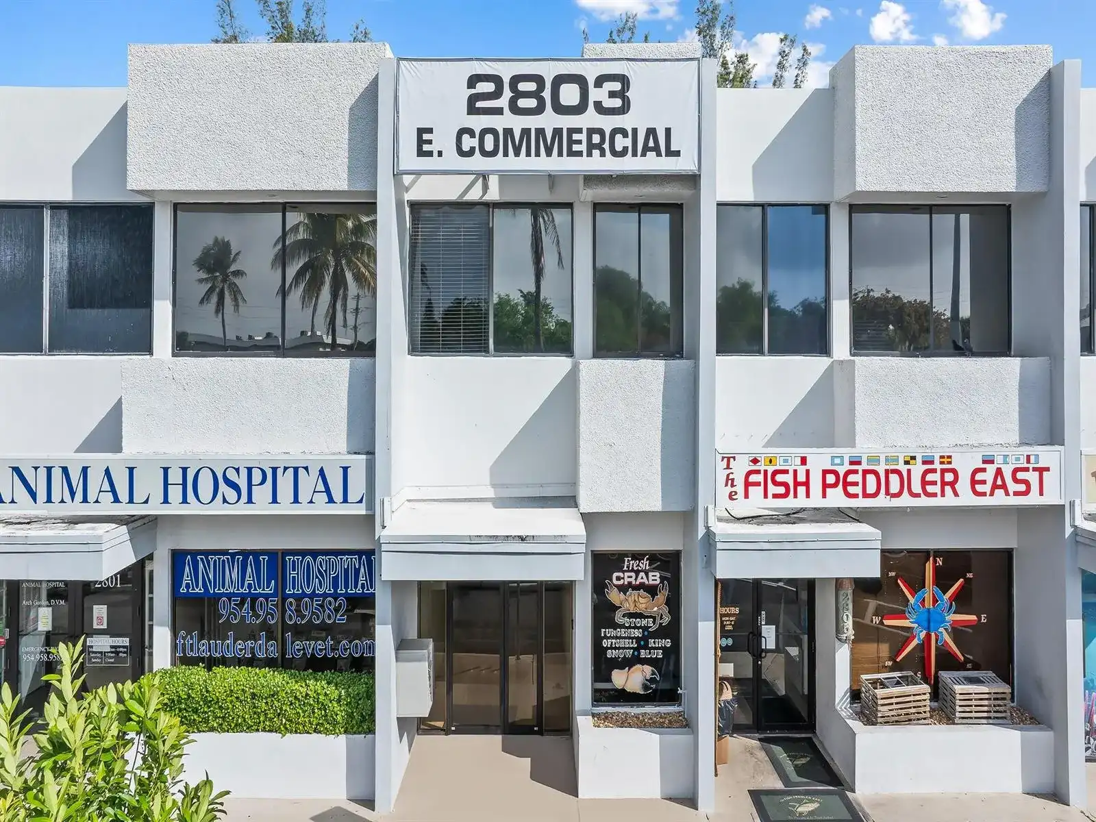 2801-2809 E Commercial Boulevard # 2803, Fort Lauderdale FL 33308