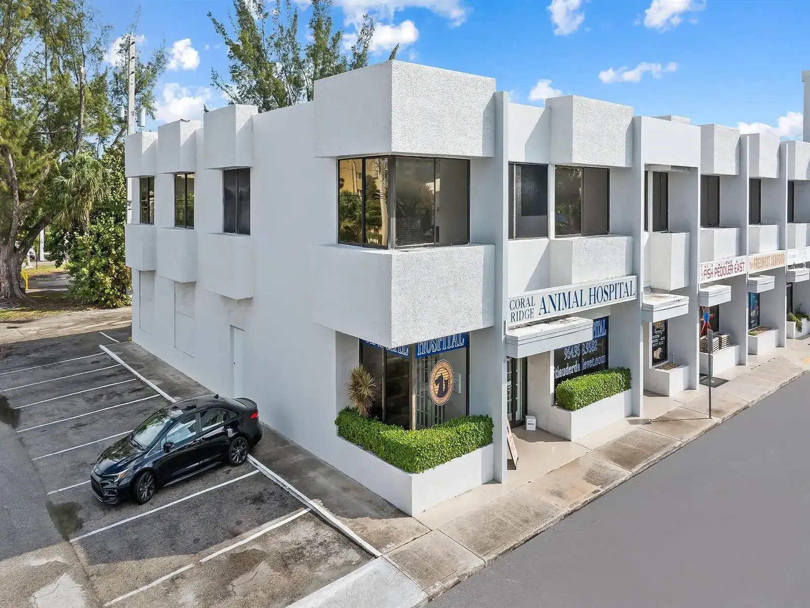 2801-2809 E Commercial Boulevard # 2803, Fort Lauderdale FL 33308 photo 2