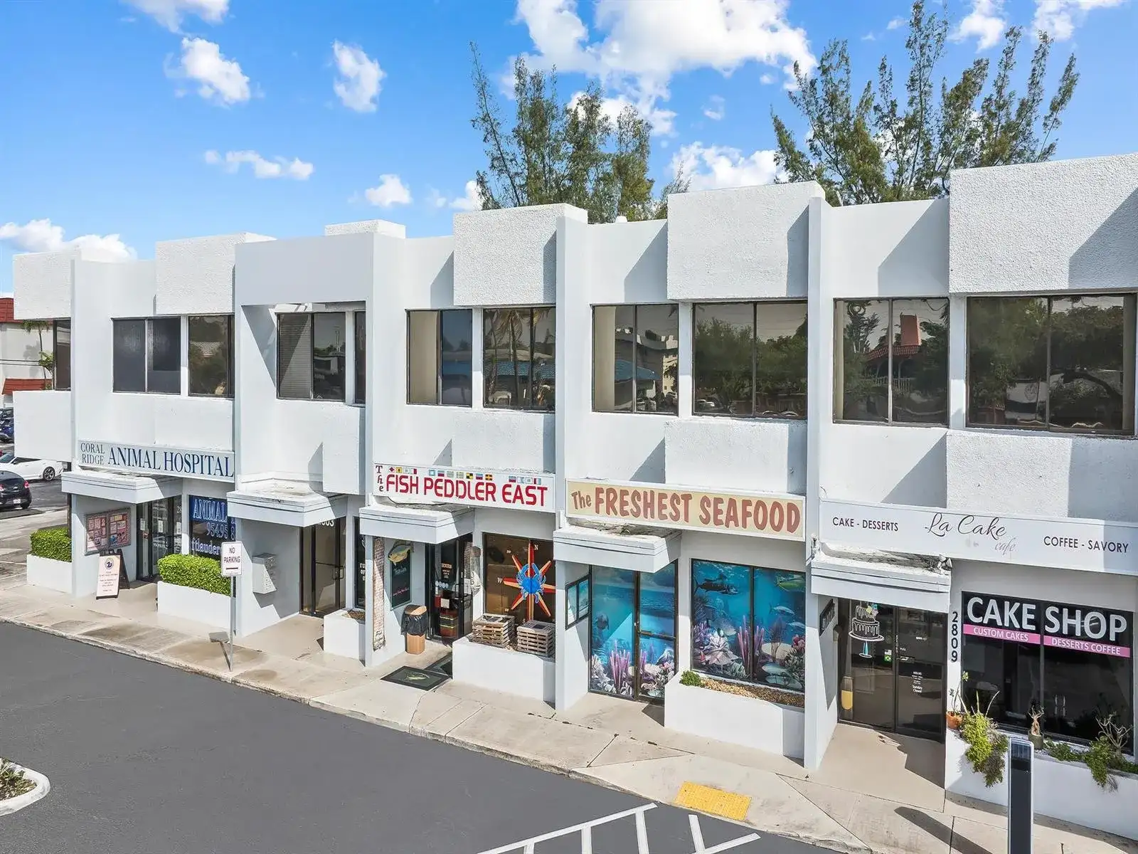 2801-2809 E Commercial Boulevard # 2803, Fort Lauderdale FL 33308 photo 3