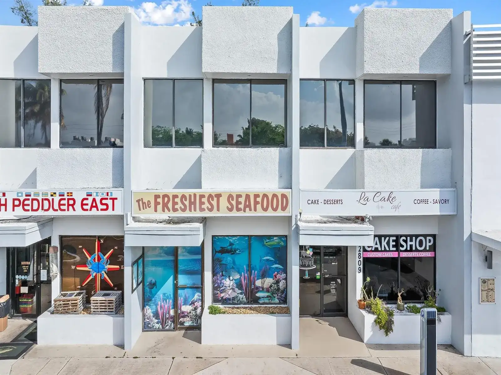 2801-2809 E Commercial Boulevard # 2803, Fort Lauderdale FL 33308 photo 4