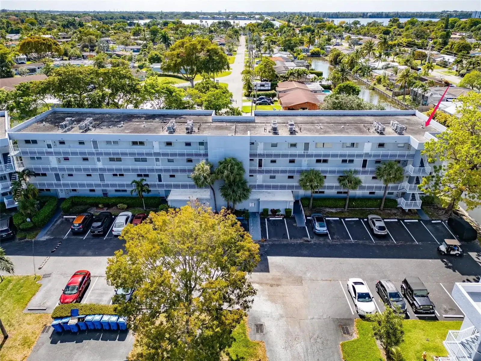 119 Royal Park Drive # 4h, Oakland Park FL 33309