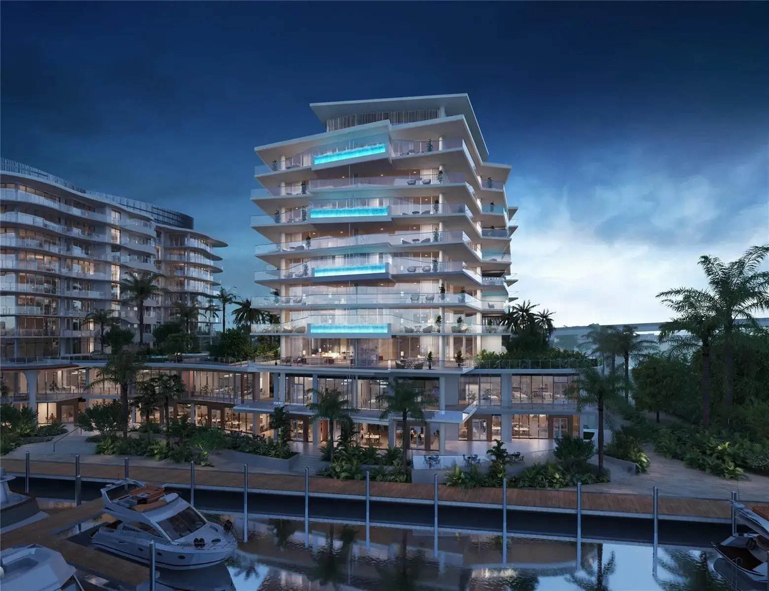 2221 SE 17th Street # 601, Fort Lauderdale FL 33316
