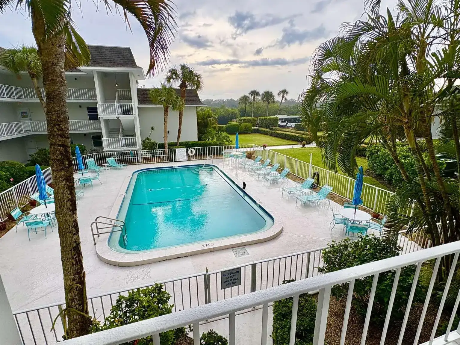 200 Greytwig Road # 213, Vero Beach FL 32963 photo 5