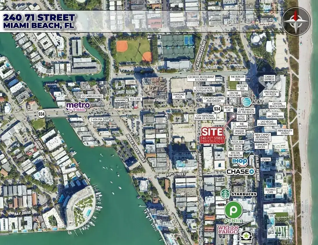 240 71st Street, Miami Beach FL 33141 photo 4