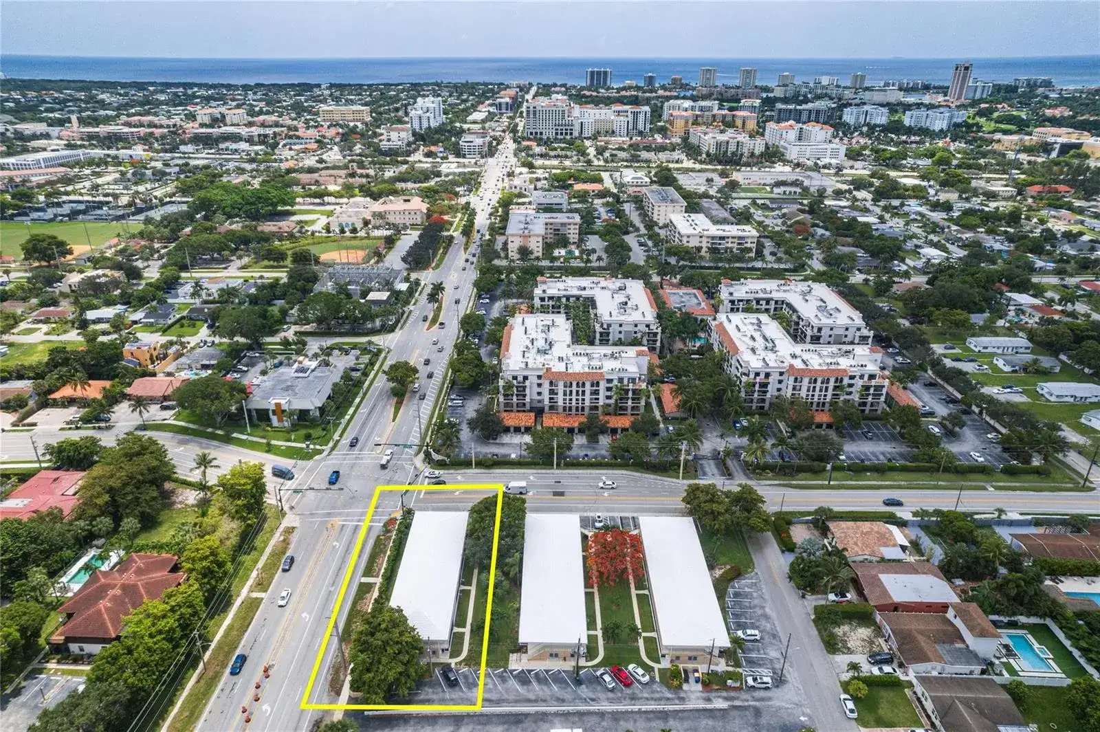 11 SW 4th Avenue # 11, Boca Raton FL 33432 photo 2