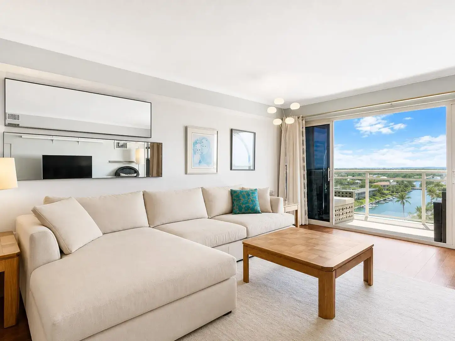 1160 Hillsboro Mile # 903, Hillsboro Beach FL 33062