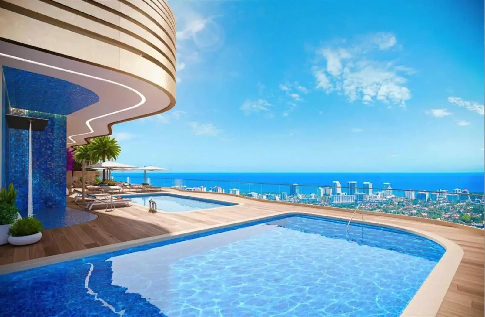521 E Las Olas Boulevard # 1401, Fort Lauderdale FL 33301 photo 4