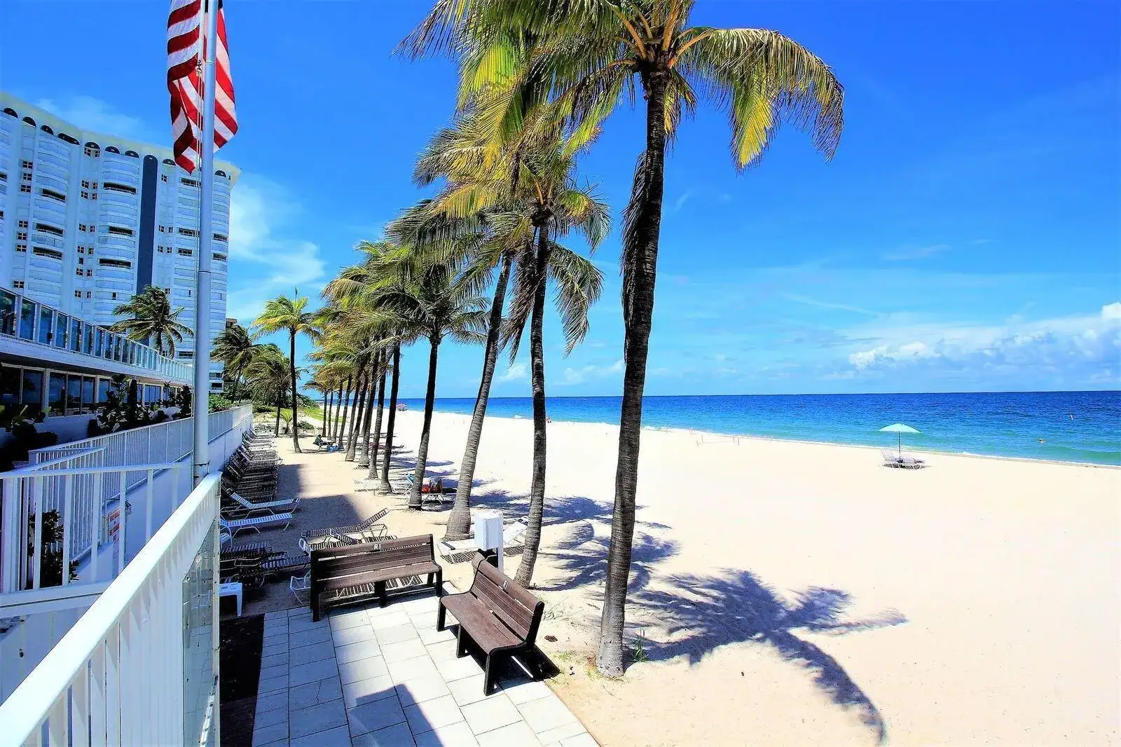 1360 S Ocean Boulevard # 2806, Pompano Beach FL 33062 photo 2