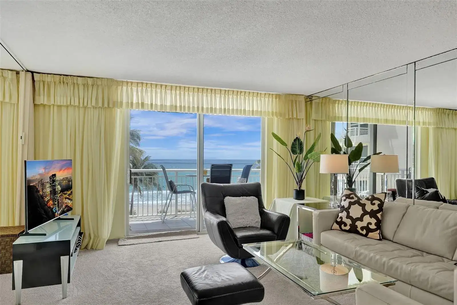 1051 Hillsboro Mile # 307e, Hillsboro Beach FL 33062 photo 3