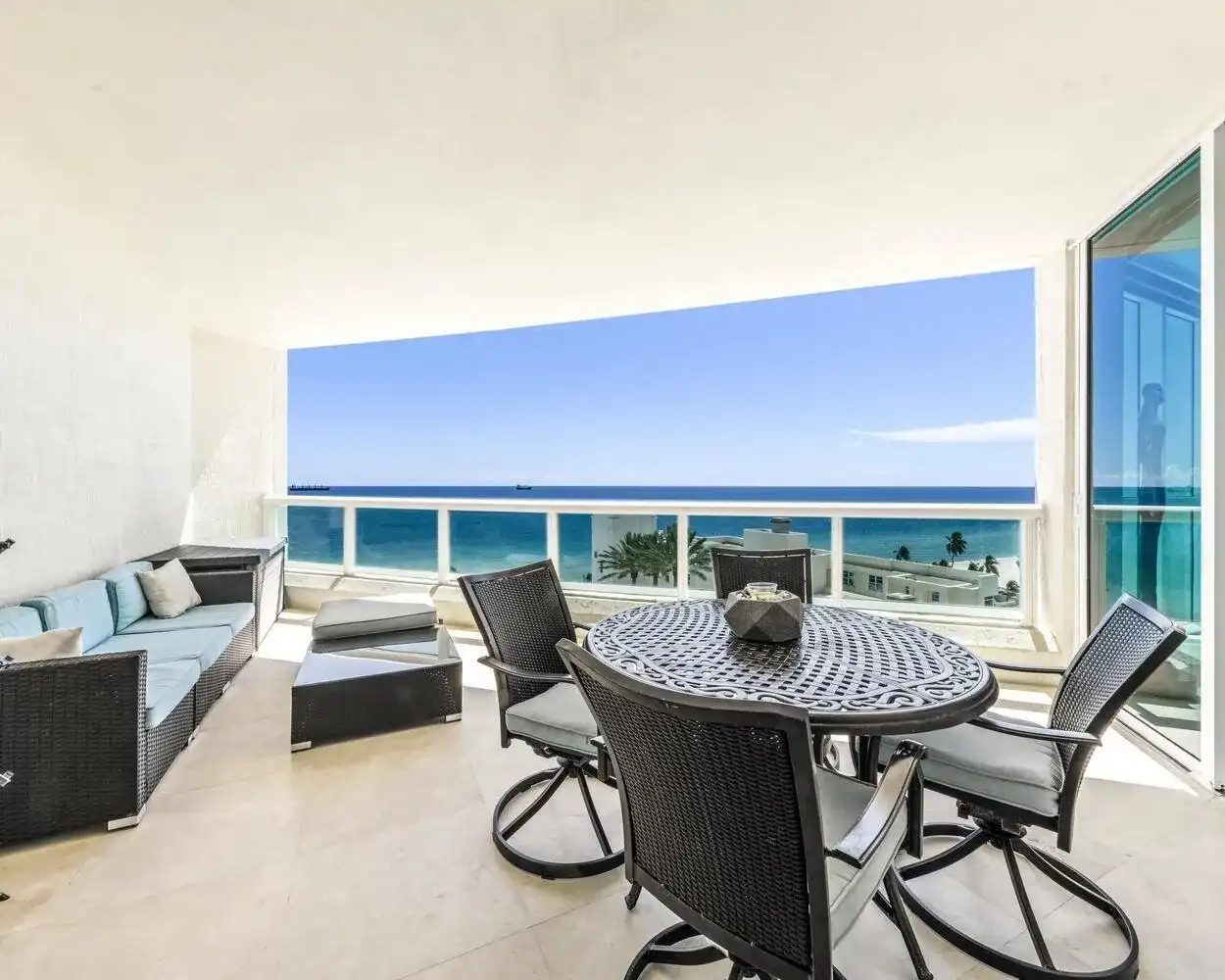 101 S Fort Lauderdale Beach Boulevard # 1104, Fort Lauderdale FL 33316