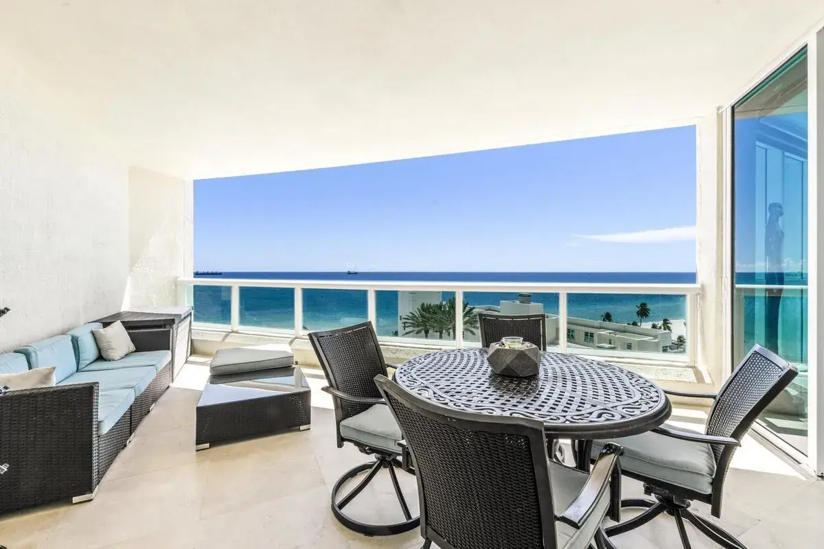 101 S Fort Lauderdale Beach Boulevard # 1104, Fort Lauderdale FL 33316