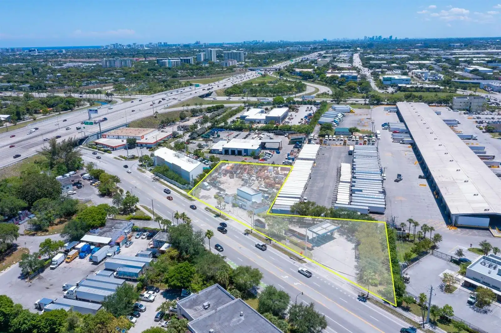1126 Dr Martin Luther King Jr Boulevard, Pompano Beach FL 33069 photo 2